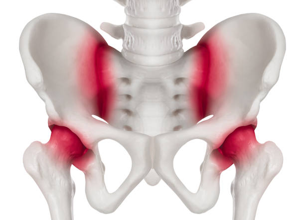 SI-HIP Pain